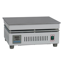 TW-DRB-450B实验室不锈钢电热板 工业高温可调温发热板 加热平台