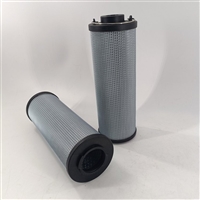 鑫建 电厂鼓风机油站SFX-500X5不锈钢折叠滤芯SRLF管路回油过滤器