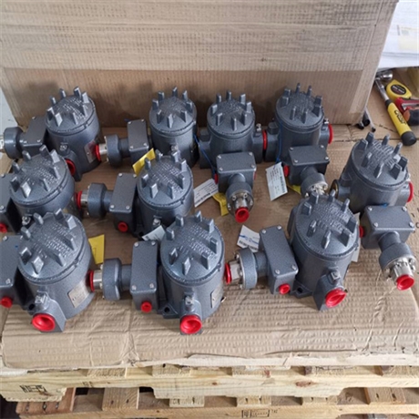 SOR压力开关5NN-K5-N4-C1A-YYTT特点