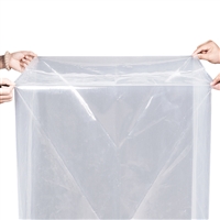 冰袋卷膜厂家  干冰袋珠光卷膜生产定制  复合包装卷膜厂家