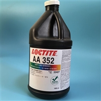 乐泰3311UV胶，?哈尔滨?汉高loctite胶粘剂经销商，金属/亚克力