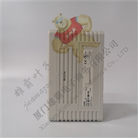 ABB XVC517AE10 伺服电机
