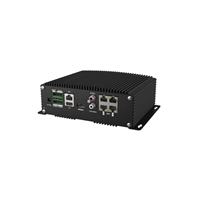 DS-7608N-G2/4P/T-V2   海康行业8路宽温PoE NVR带加热模块