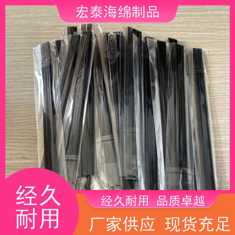 规格齐全过滤棉棒   纤维棉芯参数