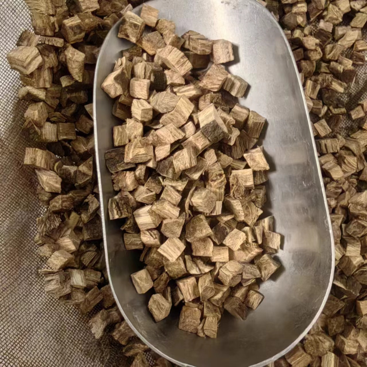 中药材葛根正宗