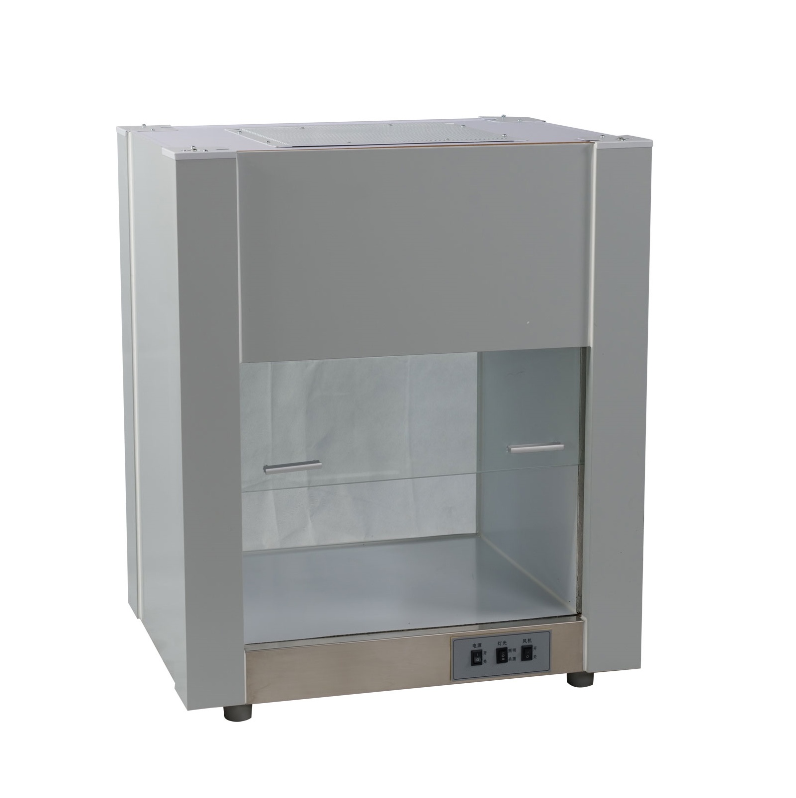 桌上式超净工作台TW-VD-650G无菌无尘超净处理操作台 净化工作台