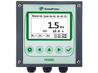 英国戈普PM8200S在线悬浮物分析仪 红外单色光散射