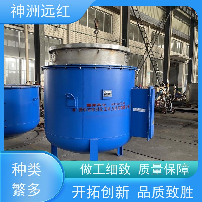 神洲远红 导热油加热器 烘箱加热器 使用安全 性价比高