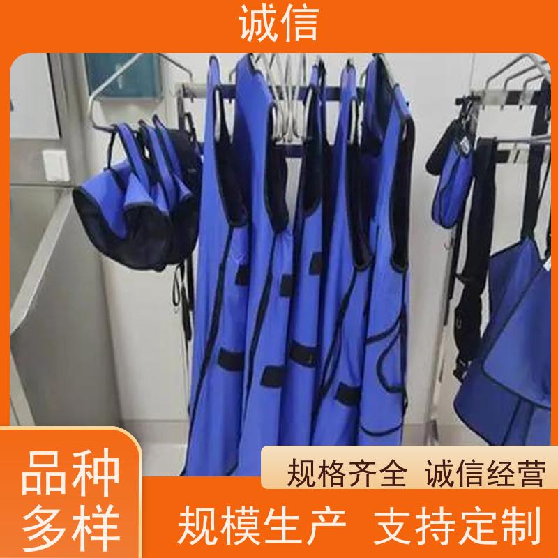 诚信 全国出售铅衣套装半袖套裙连体式防护服 全国供应 品牌供应