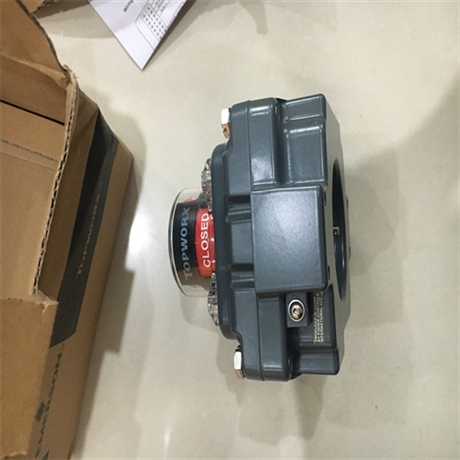 topworx限位开关TXS-L2CGNEM要点分析