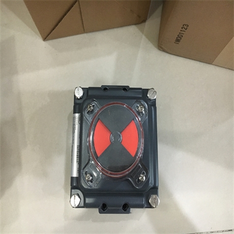 TOPWORX限位开关DXP-EHOGN4S000008075功能