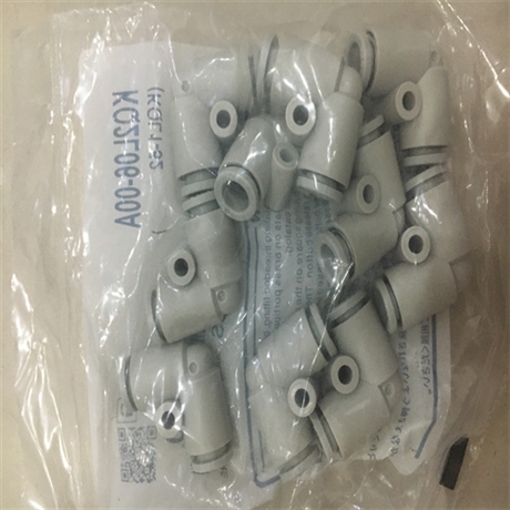 SMC浮动接头JA15-6-100作用结构及特点