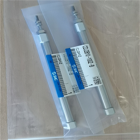 使用方法SMC气缸CDQ2KB16-10DZ