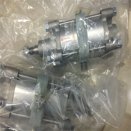 介绍诺冠ISO圆筒型气缸RM/8010/M/105