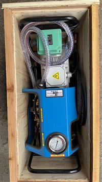 DSLJ-1600*830煤矿用胶带硫化器厂家 水冷却电动泵 棘轮扳手