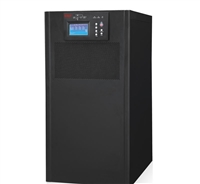 易事特UPS电源EA9960三进三出60KVA直流电压384V