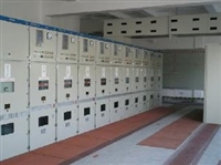 收购高低压配电箱 杭州萧山高压配电箱回收