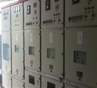 收购高低压配电箱 无锡锡山低压配电箱回收