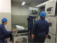 收购高压开关柜 合肥长丰电力开关柜回收