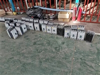 收购高低压配电箱 上海金山高压配电箱回收