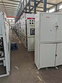 收购高低压配电箱 杭州西湖低压配电箱回收