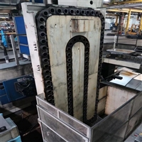 吉丁斯&路易斯数控卧式镗床 MC 1250