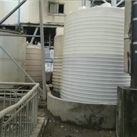 PAC药剂计量罐 PE聚乙烯塑料水塔  10吨原水箱 耐酸碱防腐 厂家