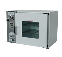 小型台式真空干燥箱TW-ZKXF-2 实验室工业200度抽真空烤箱测漏箱