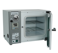 电热恒温真空干燥箱TW-ZKXF-3实验室烘箱 工业小型真空消泡箱