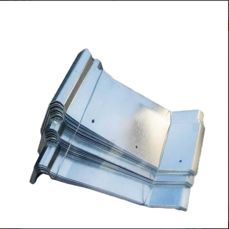 橋梁防撞墻鋼遮板 護(hù)欄伸縮縫鋼蓋板 