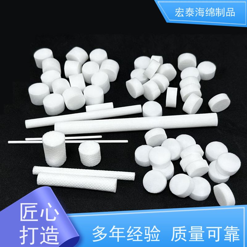 酒店专用棉棒   PET纤维棉使用原理