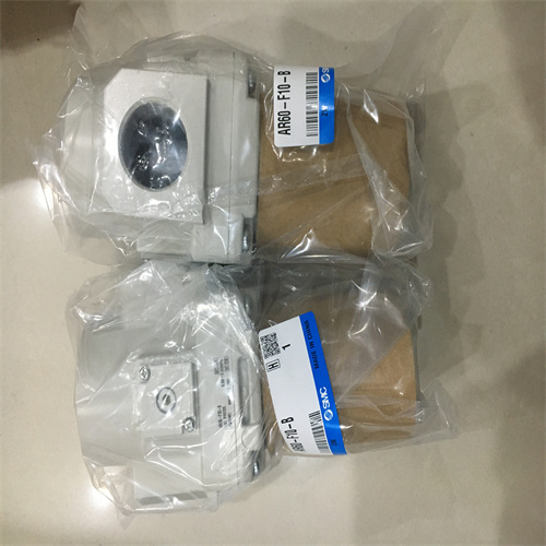 日本SMC减压阀使用样册