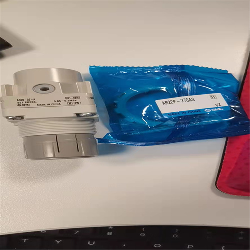 SMC电磁阀VXP2262-10-5G先导式2通到货快