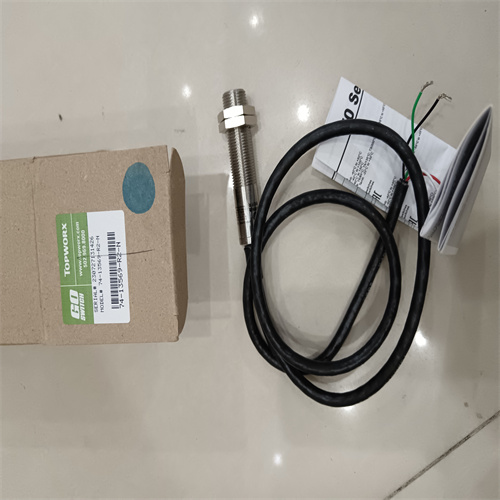 批发TOPWORX阀位回讯开关DXP-M21GS4B