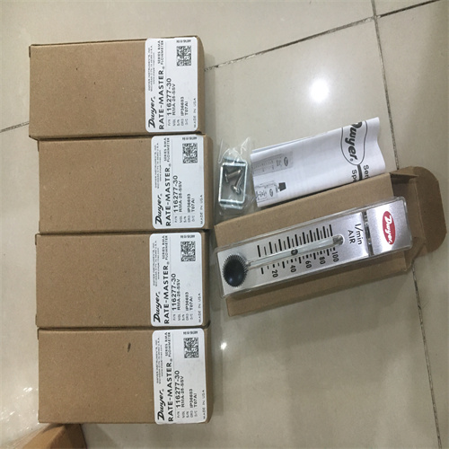 美国德威尔dwyer差压变送器MSX-W11PA