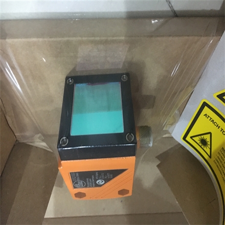 O1D101易福门IFM传感器有货