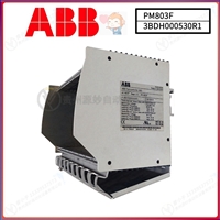 ABBPM866K013BSE050198R1网络通信模块CPU模块