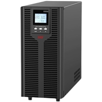 易事特UPS电源EA902S在线式2KVA/1600W标机内置蓄电池
