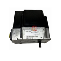 SQM40.165A20伺服马达执行器
