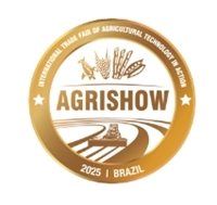 2025年巴西国际农业机械展AGRISHOW