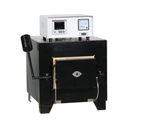 1000度煤质挥发炉TW-XL-1 实验室箱式电阻炉 工业高温炉马弗炉 