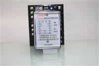  约瑟   双位置继电器 XJLS-81/220 AQ11 凸出式前接线 电源DC220V