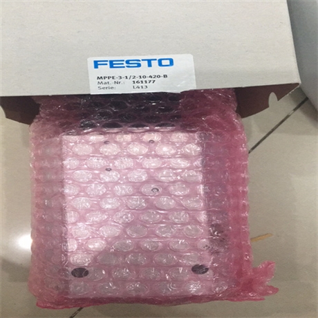 MS6-EE-1/2-10V24费斯托开关控制阀的作用