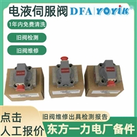 不锈钢节流阀BJ40F-1.6P  常规故障分析及快速处理建议