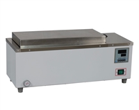 实验室恒温水箱TW-SYX-600 电热数显恒温水浴锅 PID控制仪表水浴槽