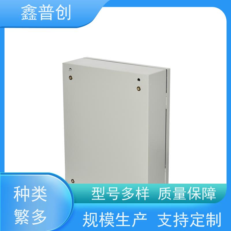 鑫普创 1200对电缆交接箱全新材质抗老化 用途特性 使用方法