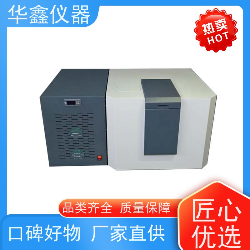 快速量热仪固体液体可燃物大卡热值GB/T30727、JC/T1005华鑫仪器