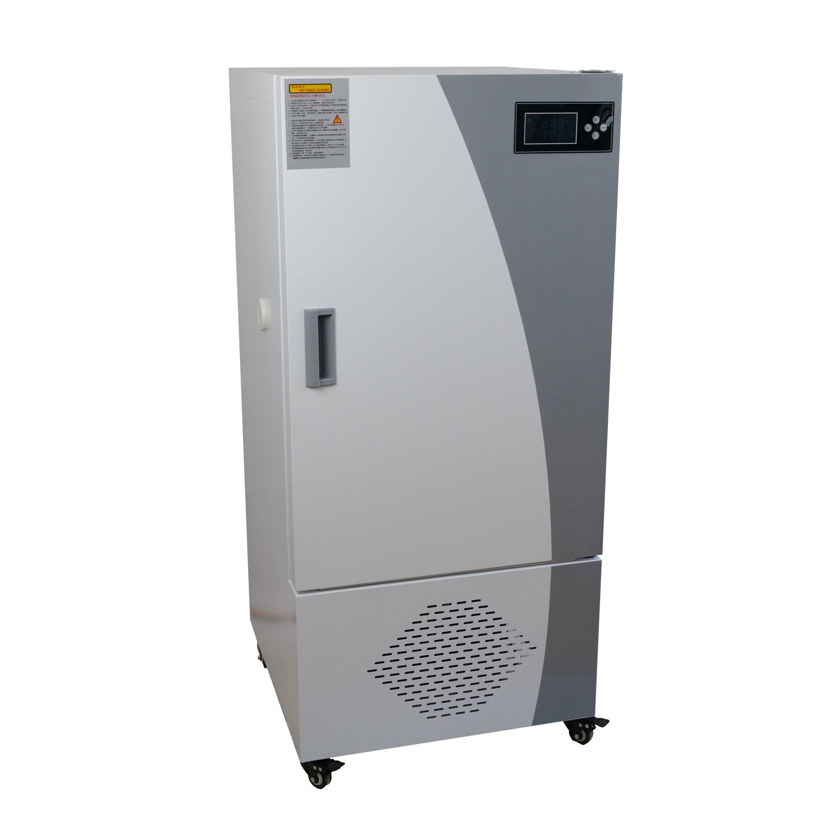 70L生化培养箱TW-SHX-70III 实验室细菌微生物培养试验箱 恒温箱