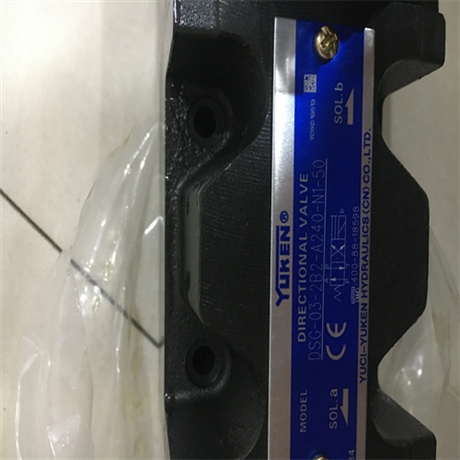 YUKEN油研叶片泵PV2R1-12-F-R-A-A常见故障