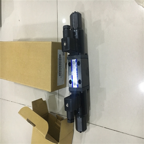 YUKEN油研减压阀RCG-06-B-22数据分析